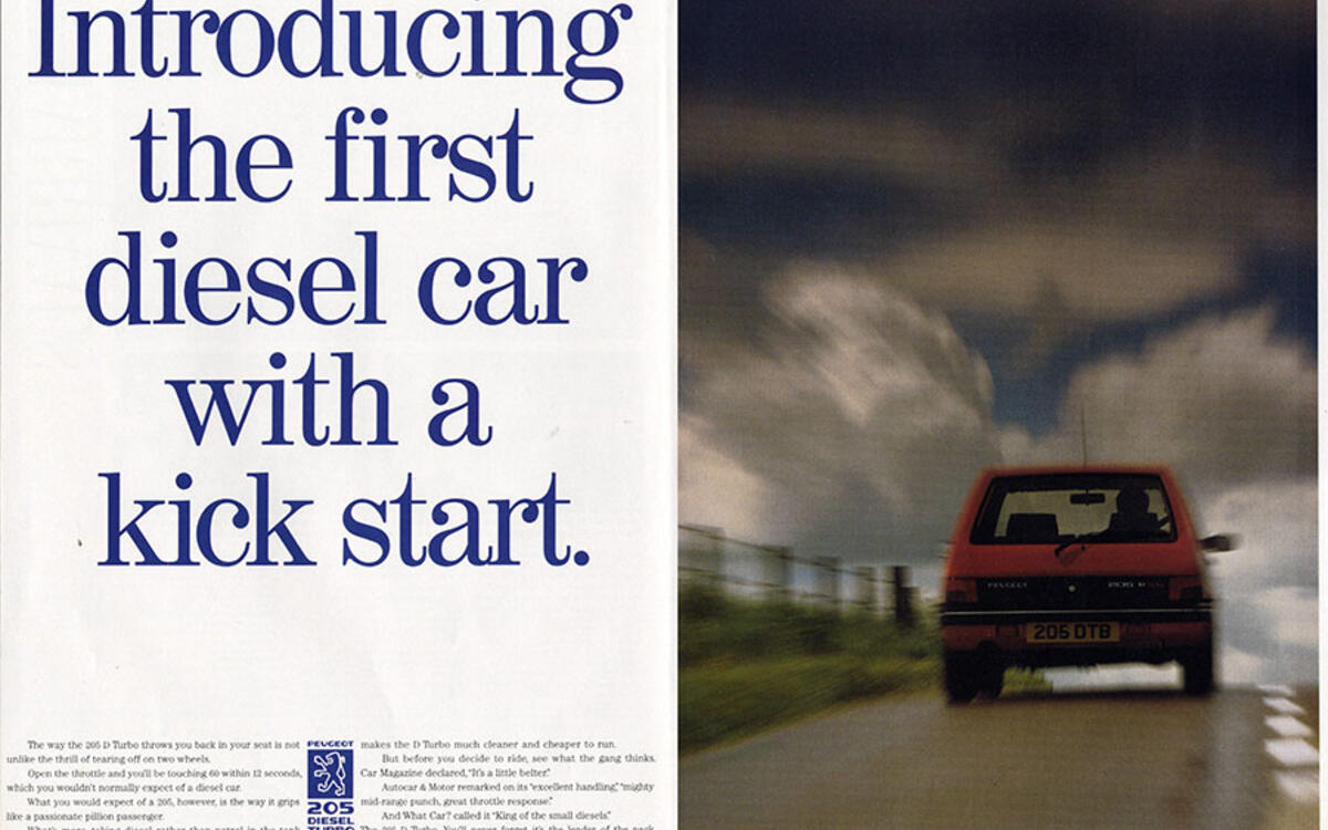 Xud Engine The world's greatest road car engines | Autocar