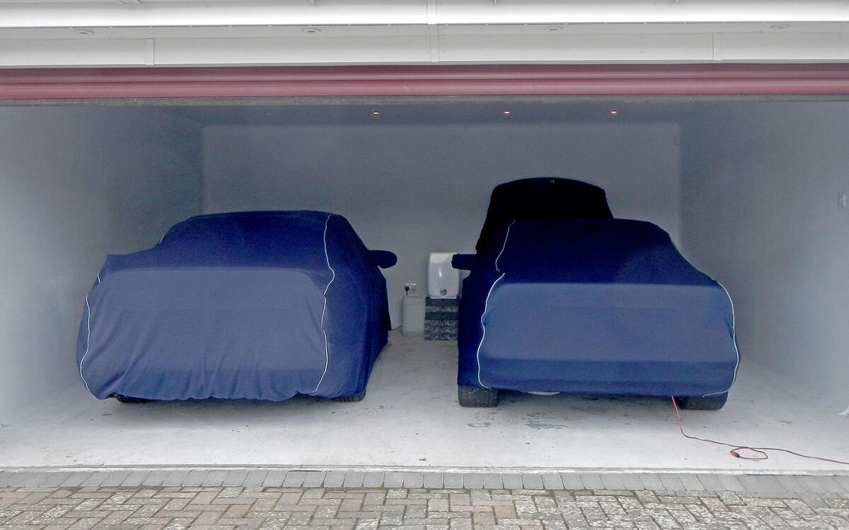 40 easy ways to make your car last forever Autocar