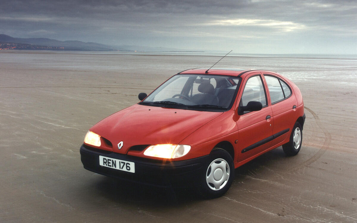 25 Years On The New Cars Of 1995 Autocar 25-years-on-the-new-cars-of-1995-autocar