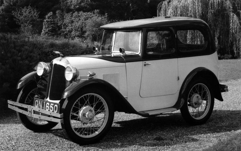 Jaguar (Swallow Sidecars, 1922)