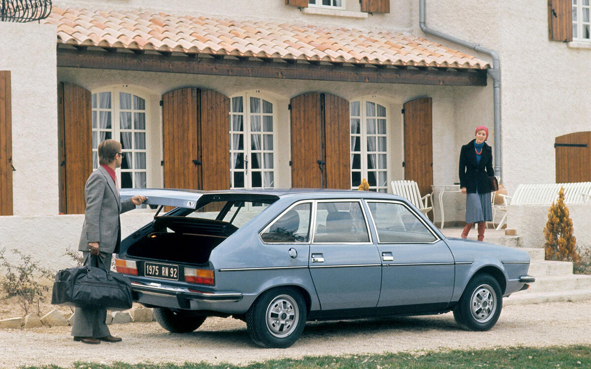 A visual history of 120 years of Renault | Autocar