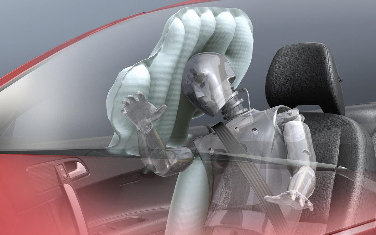 Greatest ever inventions & inventors in the car world Autocar