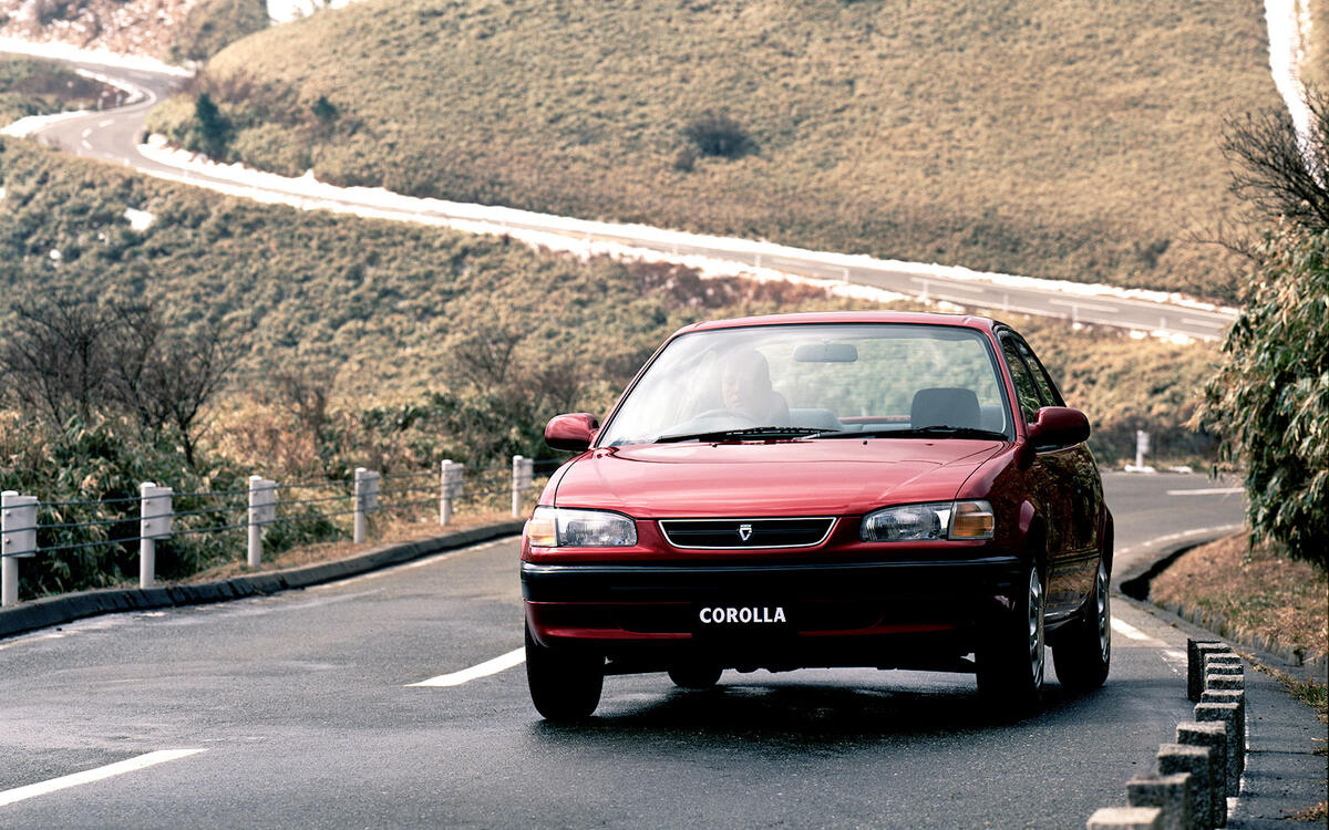 25 years on: The new cars of 1995 | Autocar