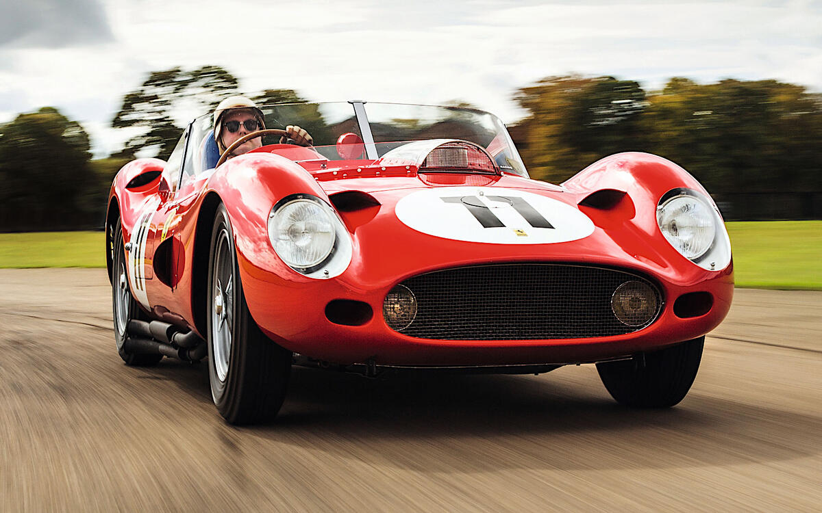 The biggest automotive myths and why they’re wrong Autocar