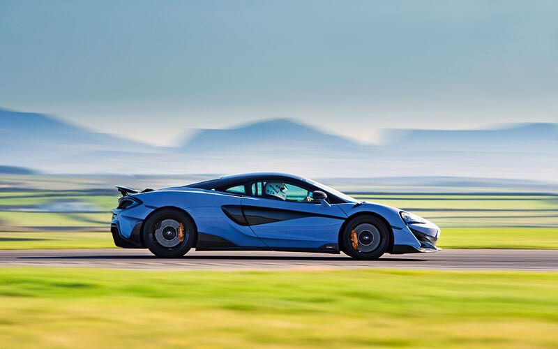 Ranked Britain’s best driver’s cars 2018 Autocar