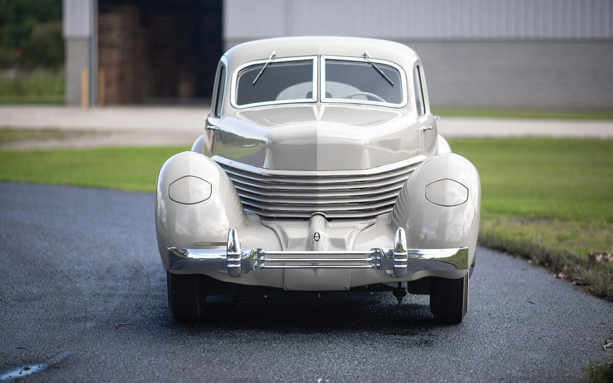 Groundbreakers The Cars That Did It First 2019 Edition Autocar