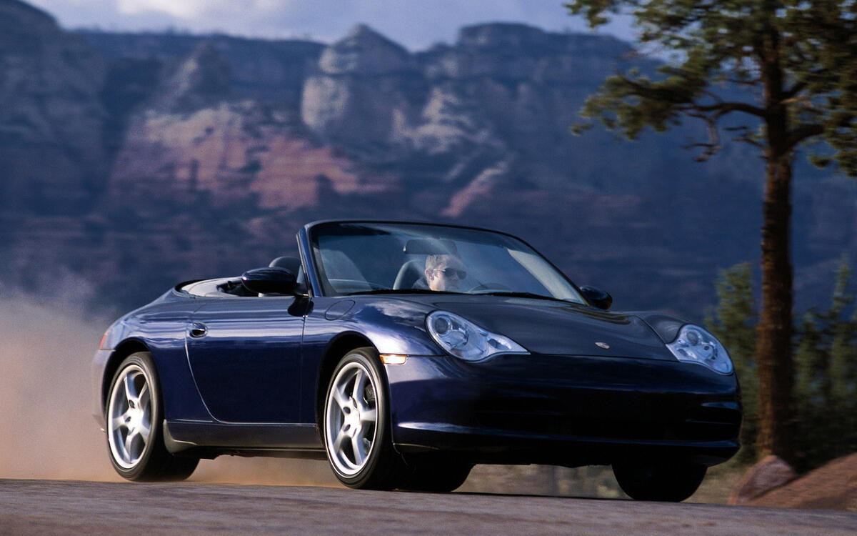 Sports Cars That Should Go Up In Value Autocar