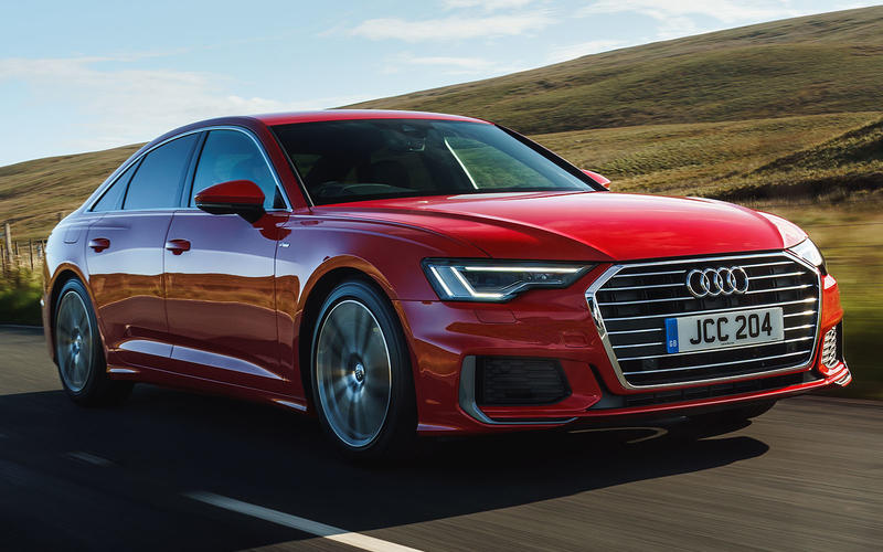 4: Audi – 19 recalls from 17 models