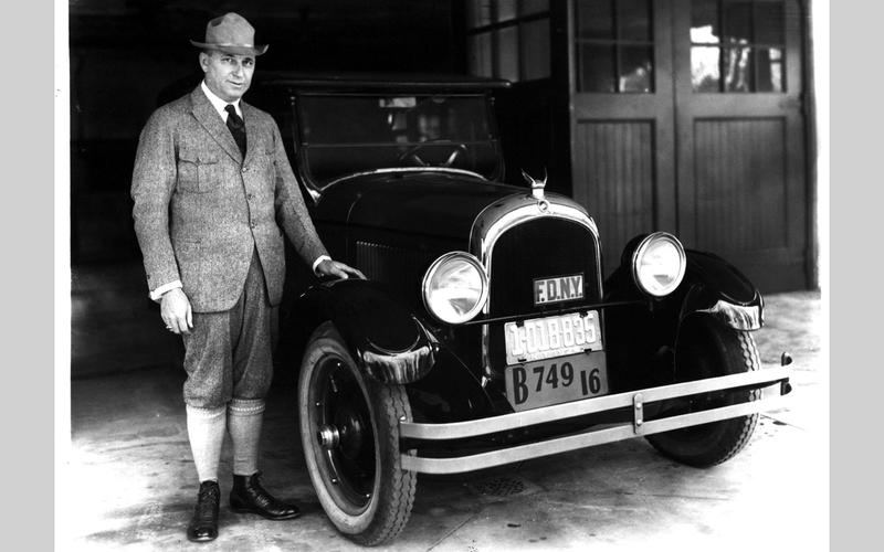 Chrysler (1924)