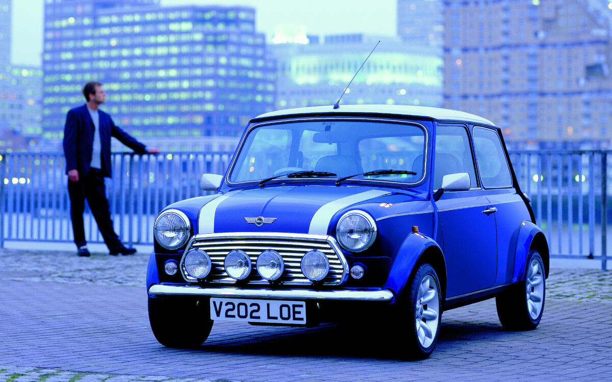 Ranked: the longest-living car engines | Autocar