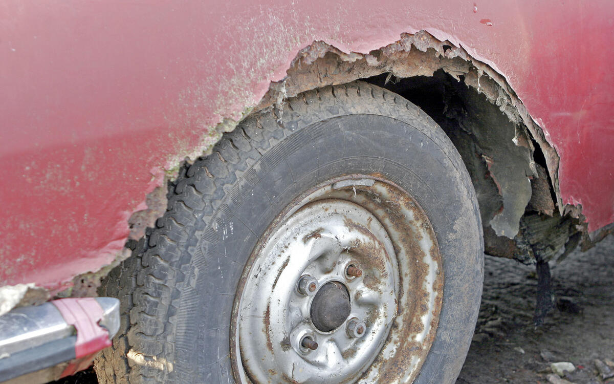 40 easy ways to make your car last forever Autocar