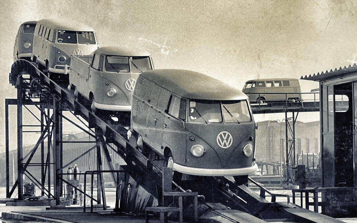 Ranked The Longest Ever Living Cars Autocar