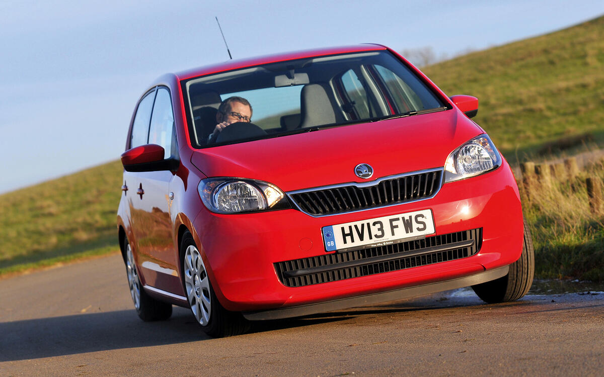 The best websites for buying a new or used car | The Car Expert