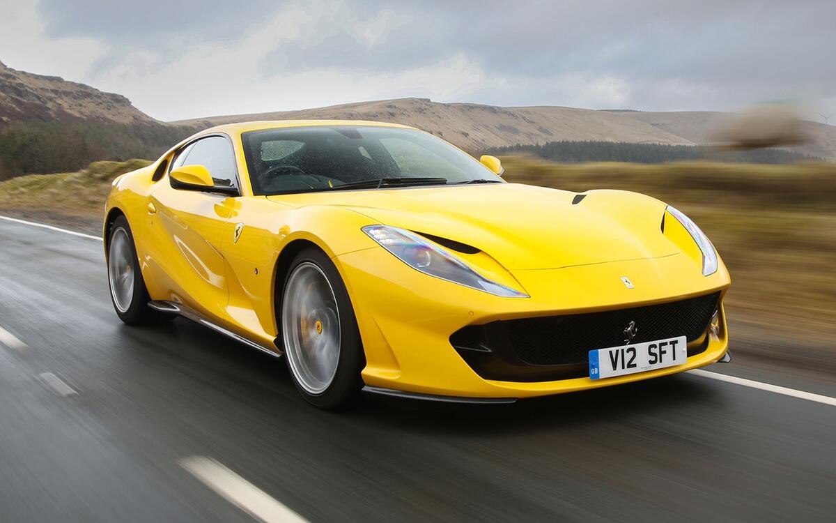 Sporty electric? All the electric sports cars coming soon Autocar