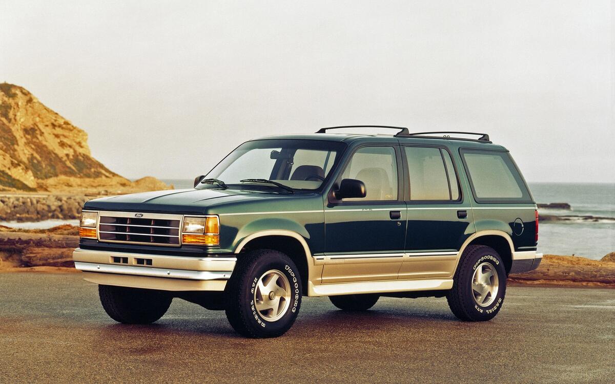30 Years Of The Groundbreaking Ford Explorer Autocar the-most-common-problems-with-used-ford-explorers-and-which-year