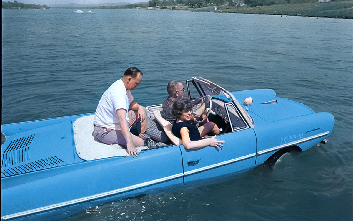 The best cars from dead car companies Autocar