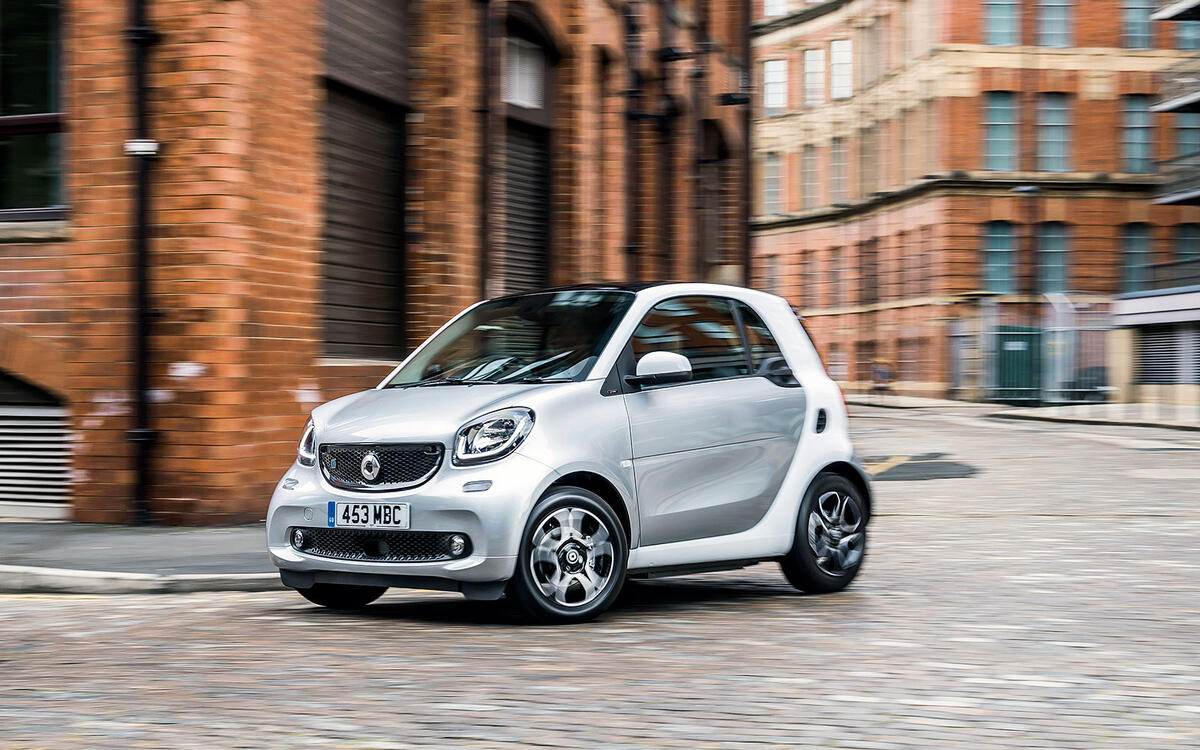 What range do electric cars REALLY have? Autocar