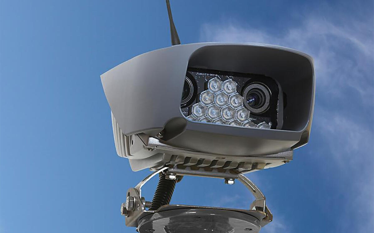 Explained Every Type Of Speed Camera Autocar