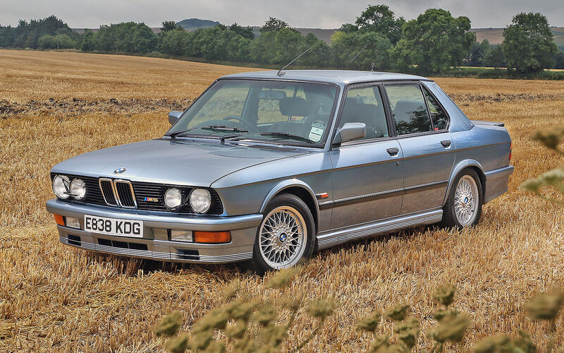 The hero cars of the 1980s - but do you agree? | Autocar