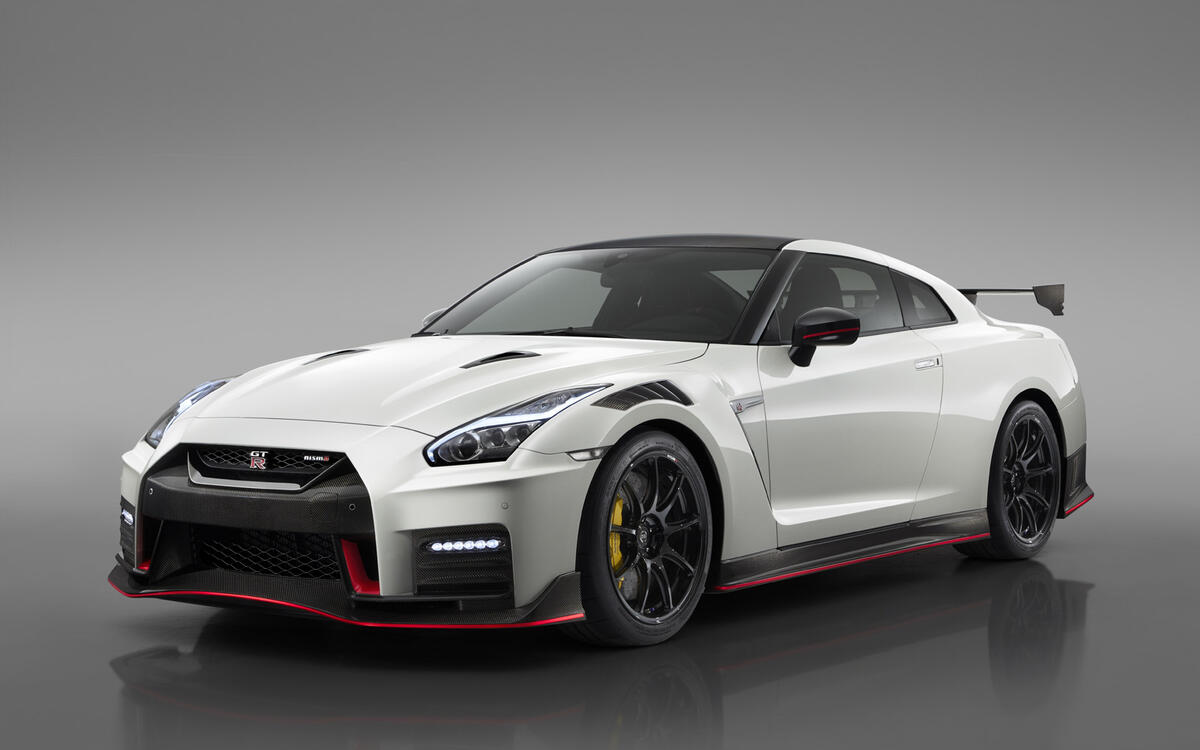 From 240z To Gt R 50 Years Of Nissan Sports Cars Autocar