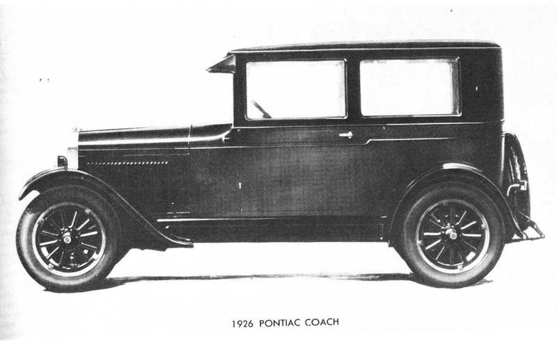 Pontiac (1926)