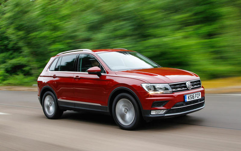 2: Volkswagen – 25 recalls from 15 models