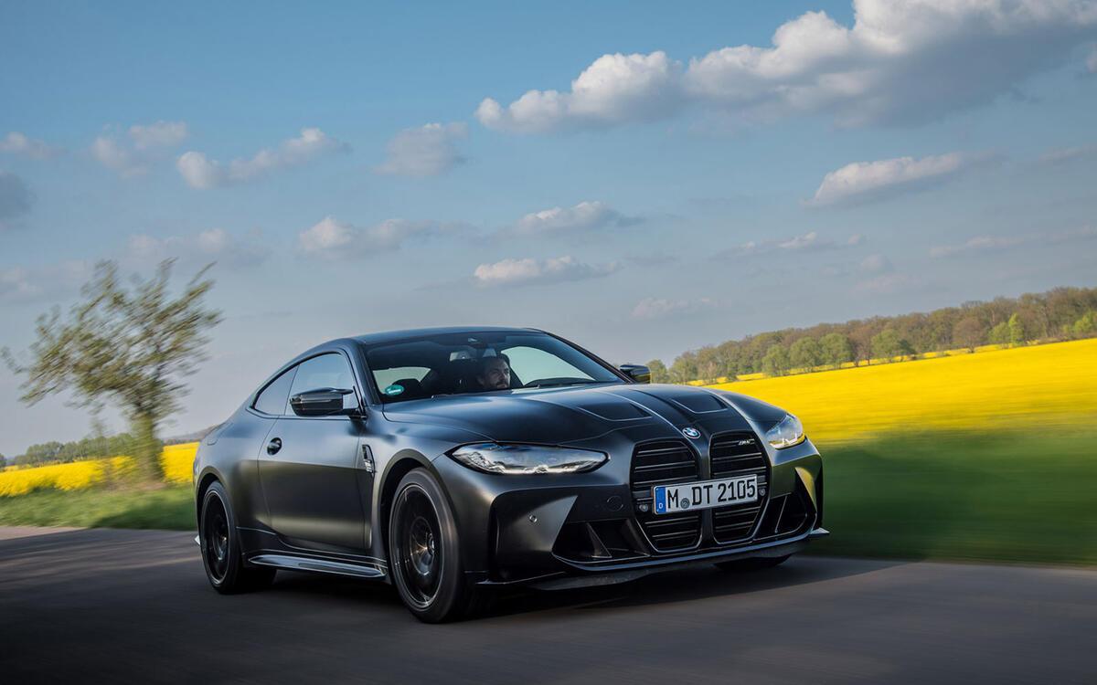 The best BMW M cars ever made and our adventures in them Autocar