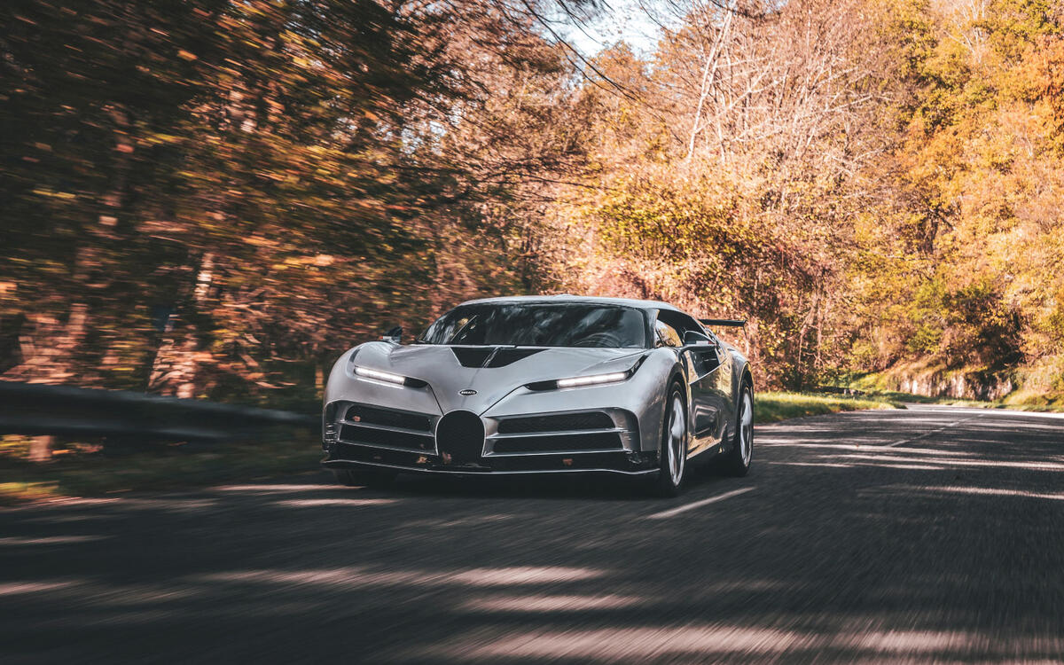 The Rarest Car Ever Build The rarest road cars ever built | Autocar