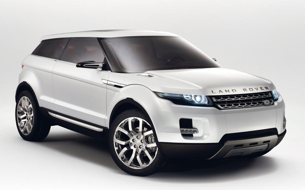 A visual history of Land Rover | Autocar