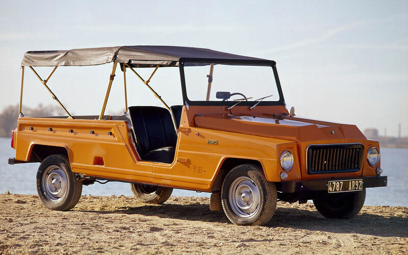 Transformers: Cars that changed into something quite different | Autocar