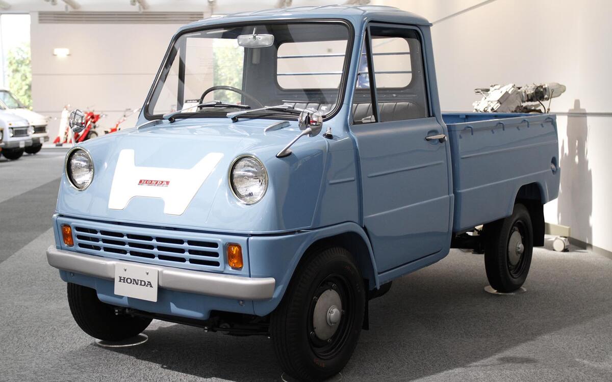 The Coolest Cars Made By Non Car Makers Autocar