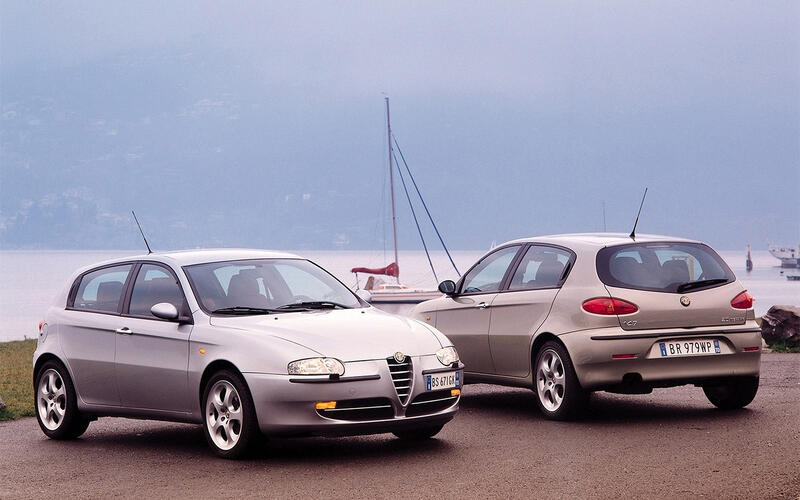Every Car Of The Year Winner And How They Prospered