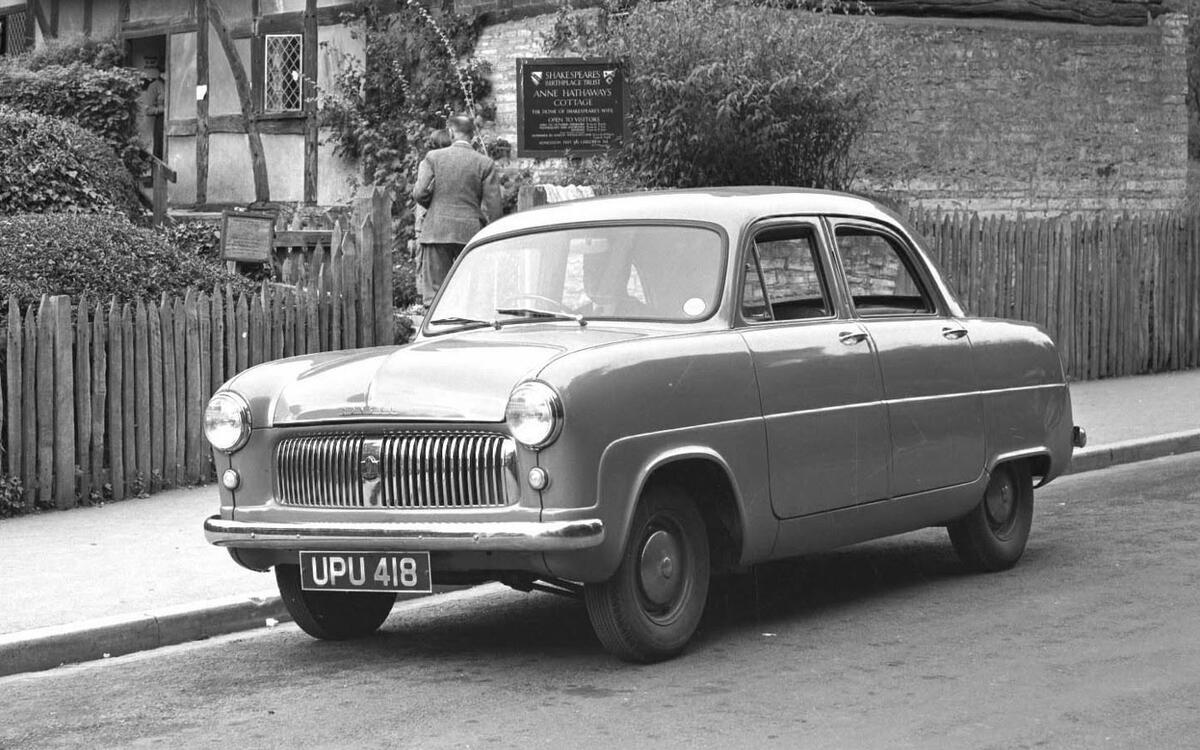 Greatest Ever Inventions Amp Inventors In The Car World Autocar