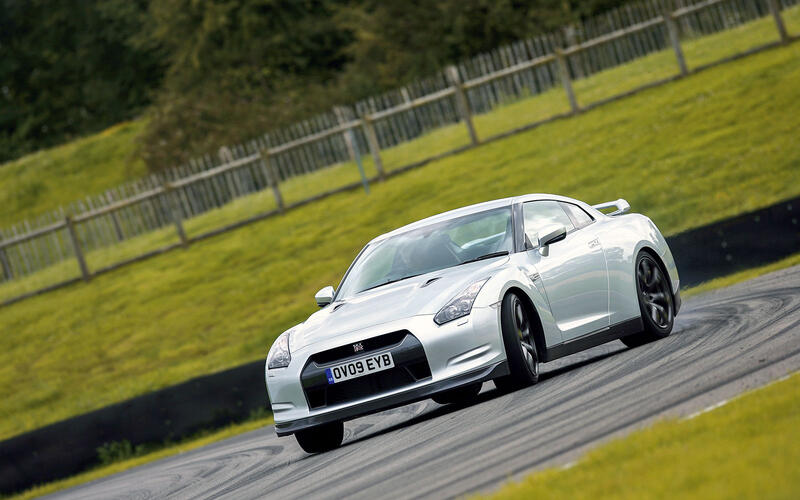 NISSAN GT-R 2008-2022 - £38,000-£185,000