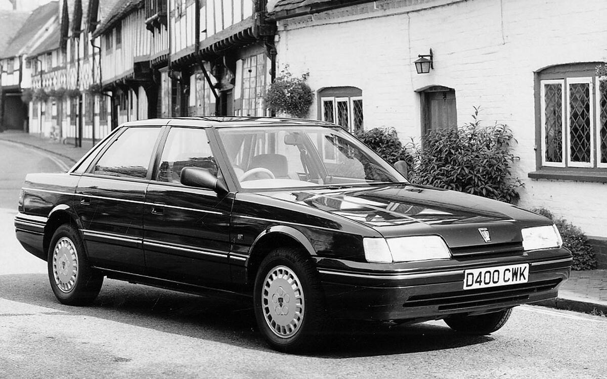 Great car designers & their finest creations Autocar