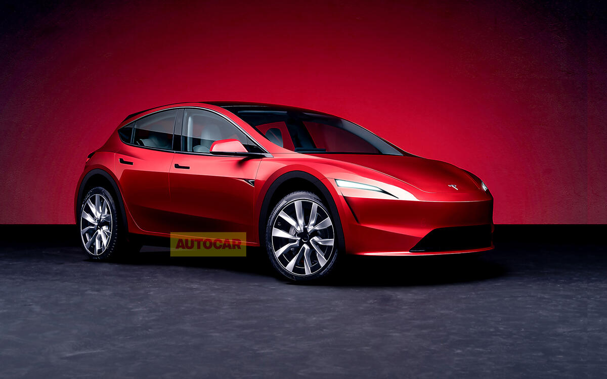 The best new cars coming soon in 2024 and beyond | Autocar