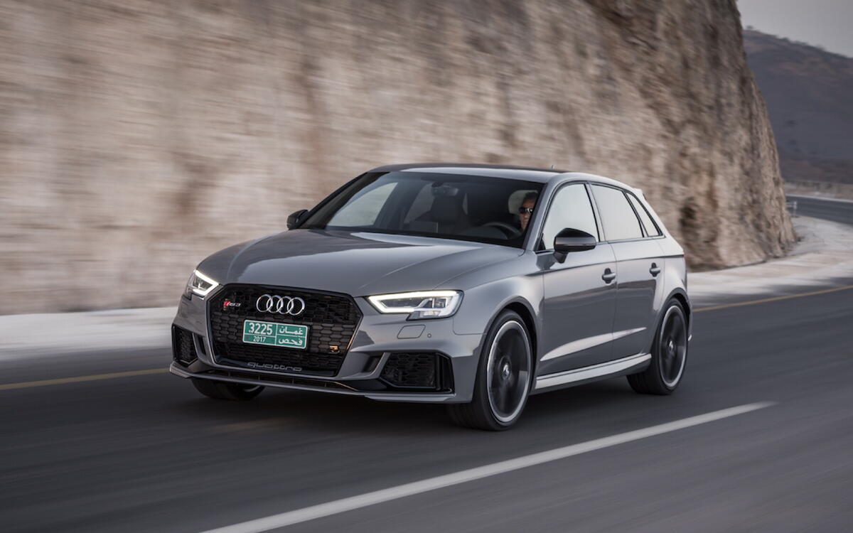 The best cars America never got Autocar