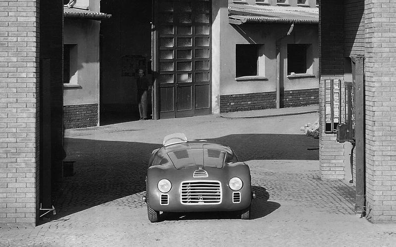 Ferrari (1947)