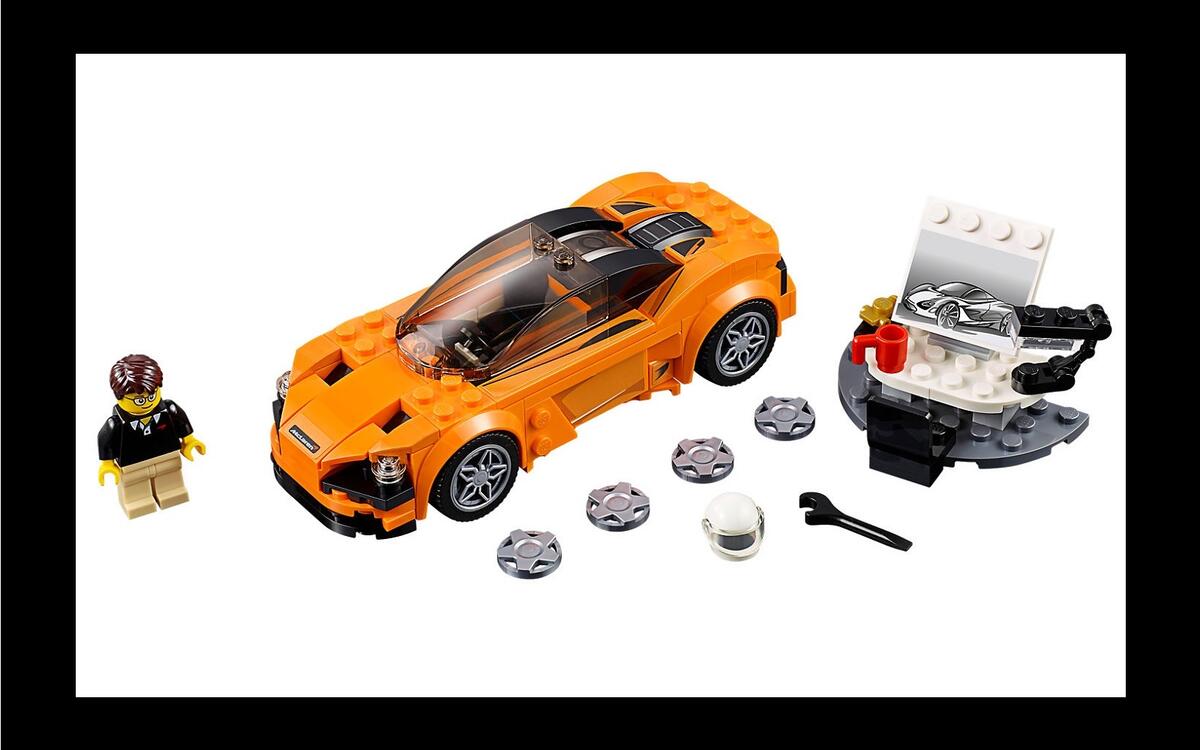 The best Lego car kits for Christmas Autocar