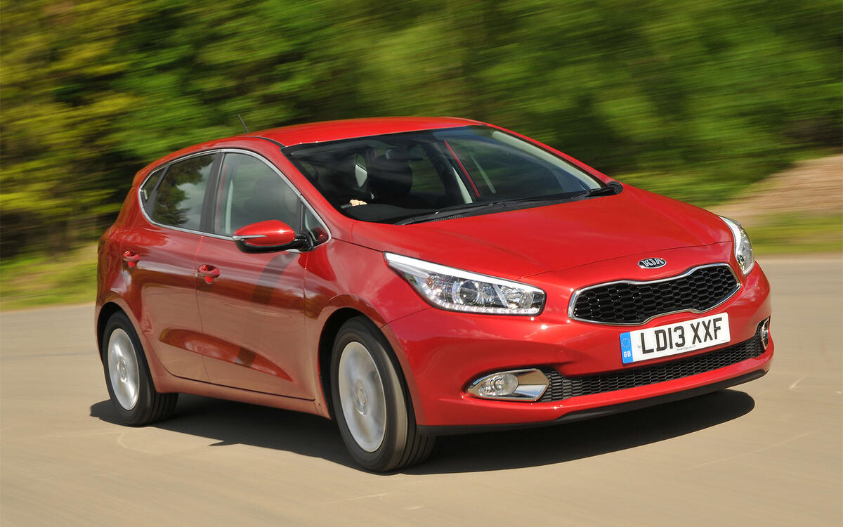 Revealed: The best used cars for sale in the UK | Autocar