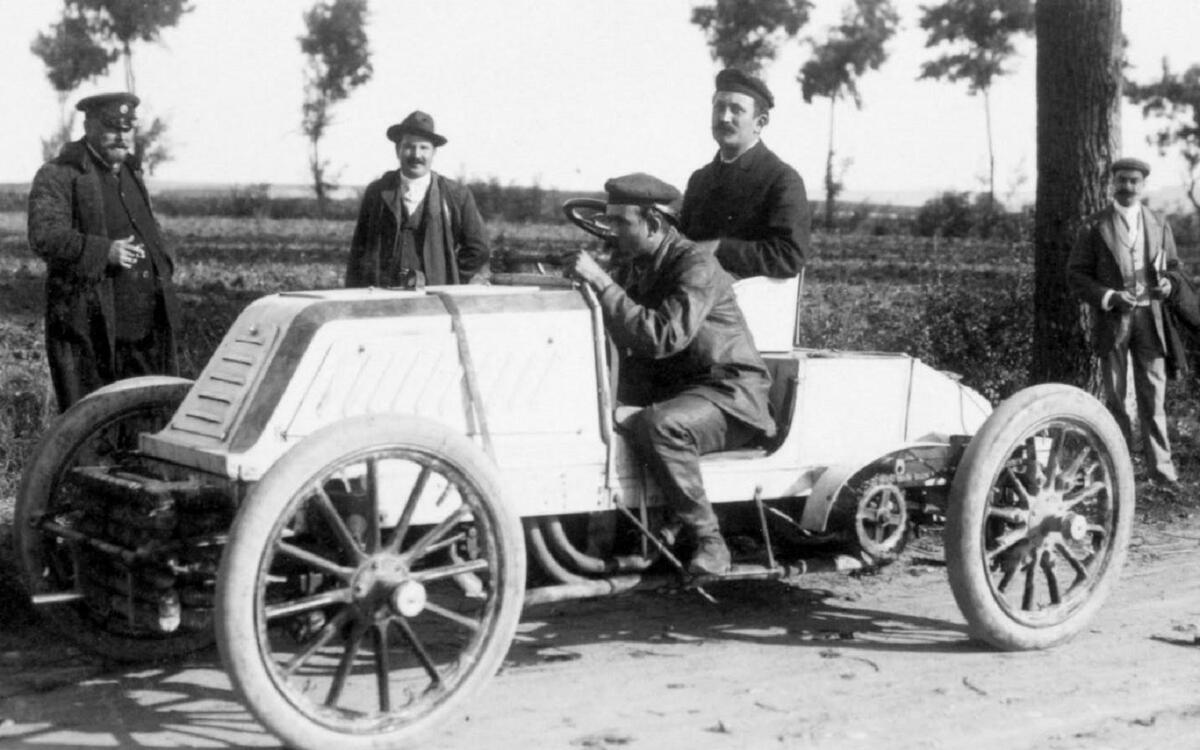 The world’s most unusual engine designs | Autocar