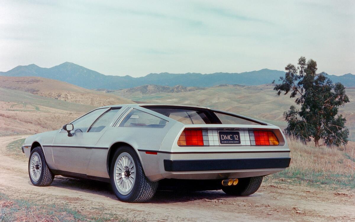 biggest pronlems with the delorean car biggest pronlems with the delorean car