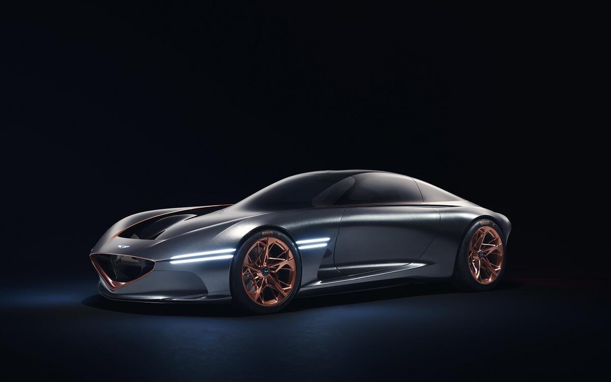 Sporty electric? All the electric sports cars coming soon Autocar
