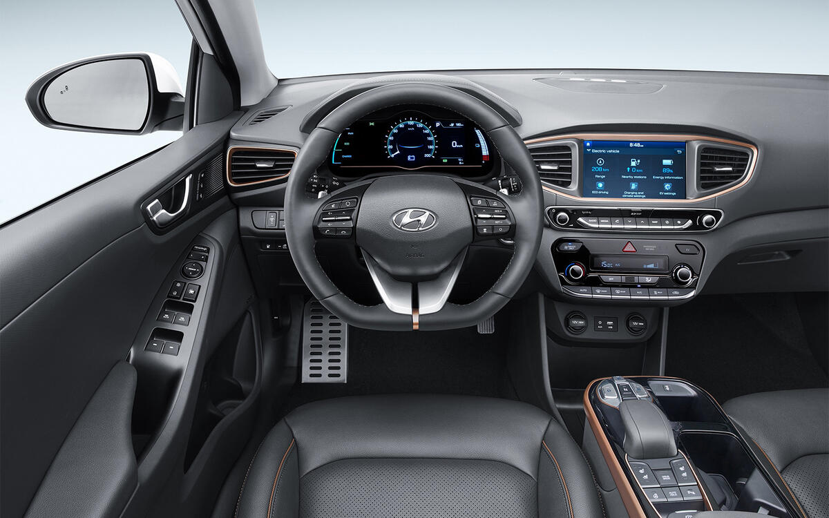 What range do electric cars REALLY have? Autocar