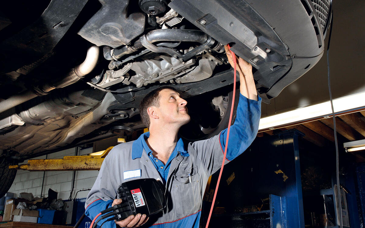 40 easy ways to make your car last forever Autocar