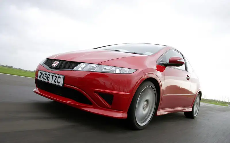 Honda Fcx Clarity Greencarguide Co Uk Electric Cars And Hybrid
