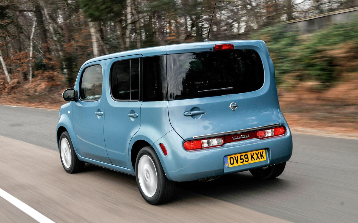 The shortestlived cars in UK history how many do you remember? Autocar