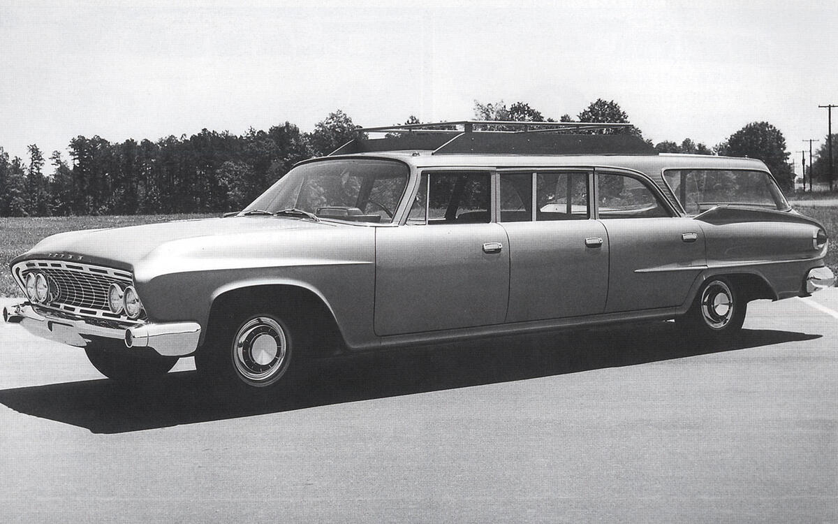 The World S Wildest Stretch Limousines Autocar