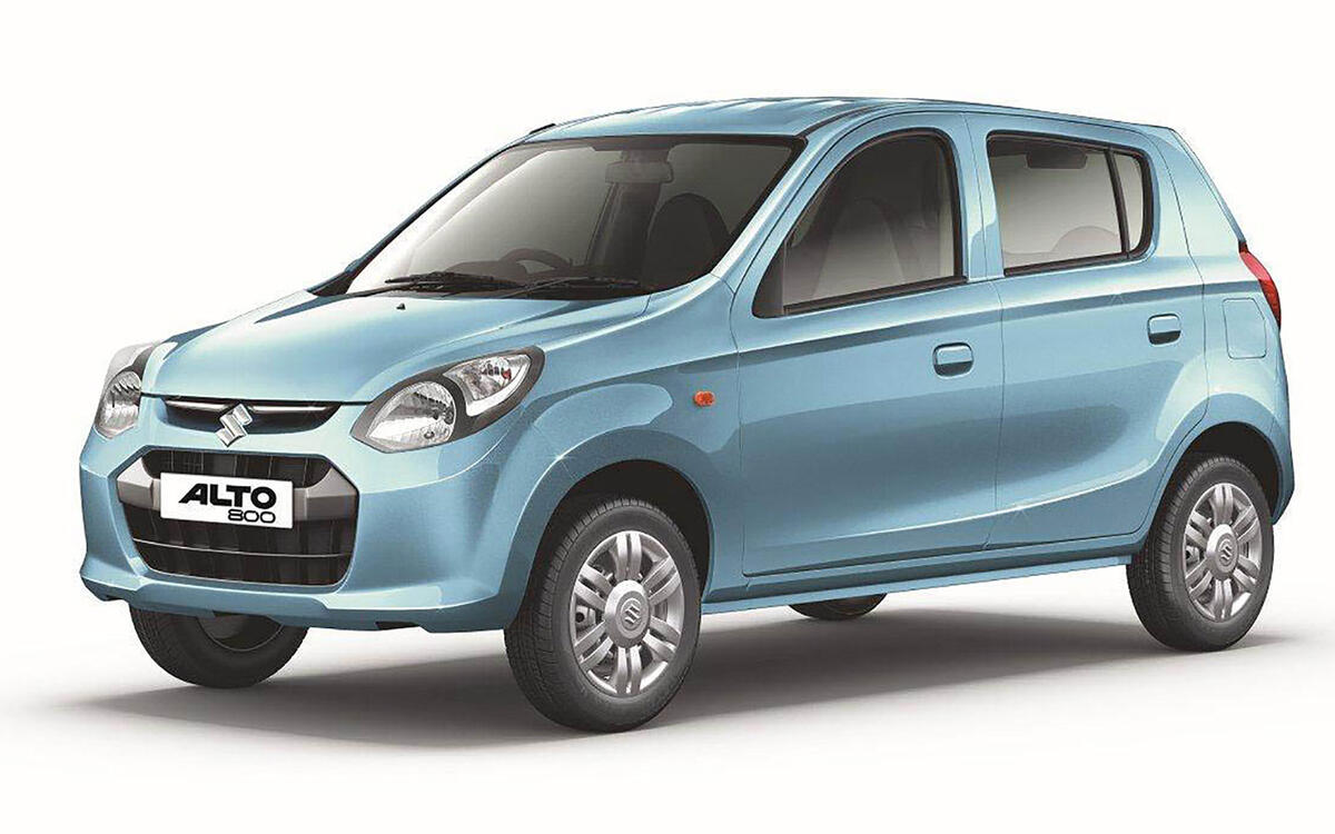 The top selling car in every country latest update Autocar