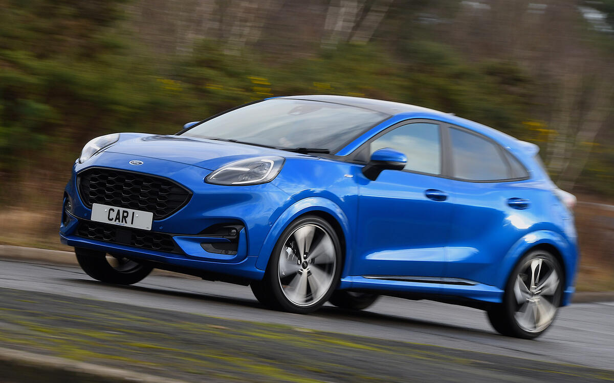 The best cars America never got  Autocar